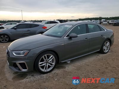 2023 AUDI A4 PREMIUM PLUS 45 WAUEAAF47PN002146 - główne zdjęcie licytacji z USA - miniatura