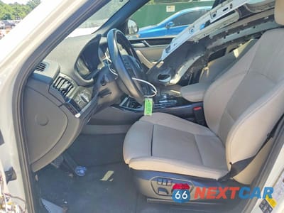 Zdjęcie 7 z 14 samochodu: 2016 BMW X3 XDRIVE28I VIN:5UXWX9C55G0D72947 - miniatura