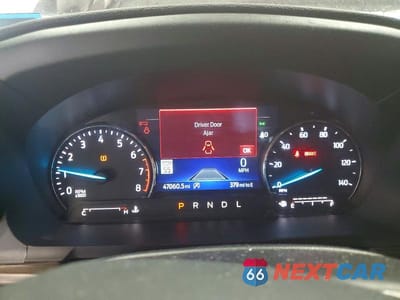 Zdjęcie 9 z 13 samochodu: 2024 FORD EXPLORER LIMITED VIN:1FMSK8FH9RGA30970 - miniatura