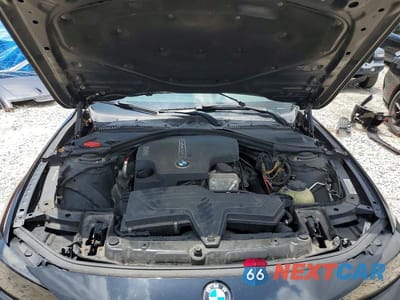 Zdjęcie 11 z 12 samochodu: 2013 BMW 328 XI SULEV VIN:WBA3B5C59DJ599182 - miniatura