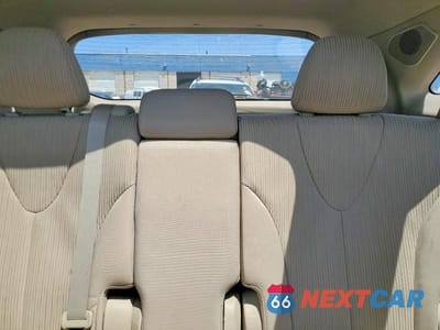 Zdjęcie 10 z 13 samochodu: 2009 TOYOTA VENZA FWD V6 VIN:4T3ZK11A69U003993 - miniatura