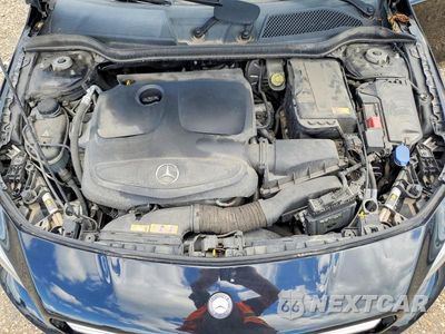 Zdjęcie 11 z 12 samochodu: 2014 MERCEDES-BENZ CLA 250 VIN:WDDSJ4EB7EN066004 - miniatura