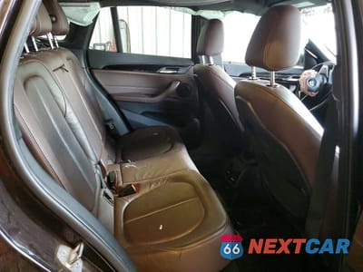 Zdjęcie 10 z 12 samochodu: 2016 BMW X1 XDRIVE28I VIN:WBXHT3C33G5F65833 - miniatura