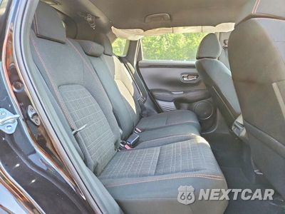 Zdjęcie 11 z 13 samochodu: 2025 HONDA HR-V SPORT VIN:3CZRZ1H53SM732846 - miniatura