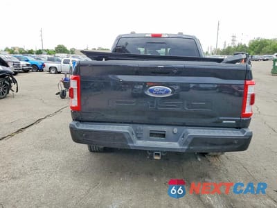 Zdjęcie 6 z 12 samochodu: 2023 FORD F150 SUPERCREW VIN:1FTEW1EP1PFA61090 - miniatura