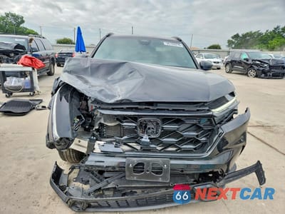 Piąte zdjęcie samochodu w środku: 2025 HONDA CR-V SPORT VIN:7FARS6H5XSE070392 - miniatura