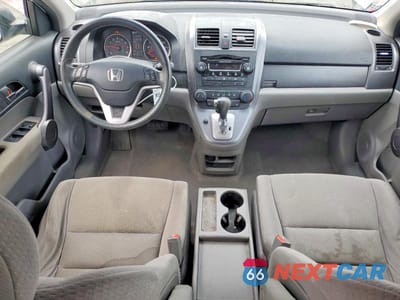 Zdjęcie 8 z 13 samochodu: 2008 HONDA CR-V EX VIN:JHLRE485X8C026893 - miniatura