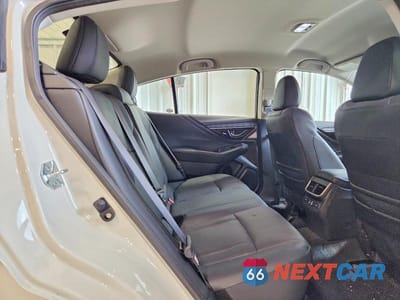 Zdjęcie 10 z 12 samochodu: 2024 SUBARU LEGACY LIMITED VIN:4S3BWAM60R3028713 - miniatura