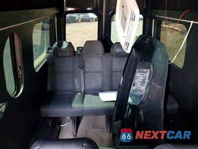 Zdjęcie 10 z 13 samochodu: 2011 MERCEDES-BENZ SPRINTER 2500 VIN:WDZPE8CCXB5558643 - miniatura