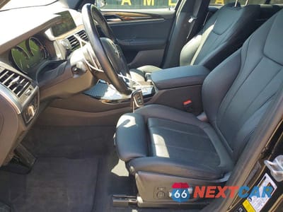 Zdjęcie 7 z 14 samochodu: 2021 BMW X3 XDRIVE30I VIN:5UXTY5C08M9G21181 - miniatura