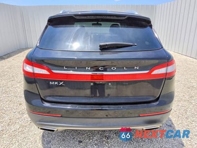 Zdjęcie 6 z 13 samochodu: 2016 LINCOLN MKX RESERVE VIN:2LMTJ6LR3GBL73937 - miniatura
