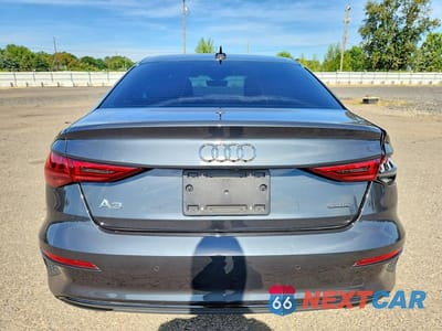 Zdjęcie 6 z 12 samochodu: 2024 AUDI A3 PREMIUM PLUS VIN:WAUHUDGY5RA035485 - miniatura