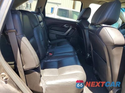 Zdjęcie 11 z 13 samochodu: 2010 ACURA MDX VIN:2HNYD2H29AH517829 - miniatura