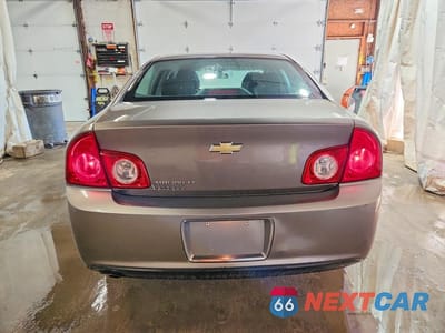 Zdjęcie 6 z 12 samochodu: 2011 CHEVROLET MALIBU 1LT VIN:1G1ZC5E16BF389071 - miniatura
