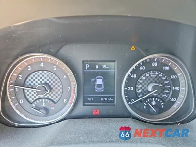 Zdjęcie 9 z 13 samochodu: 2019 HYUNDAI ELANTRA SEL VIN:5NPD84LF7KH424394 - miniatura