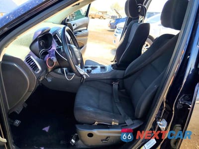 Zdjęcie 7 z 12 samochodu: 2014 DODGE DURANGO SXT VIN:1C4RDHAG4EC483648 - miniatura