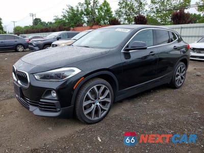 2018 BMW X2 XDRIVE28I WBXYJ5C30JEF70478 - główne zdjęcie licytacji z USA - miniatura