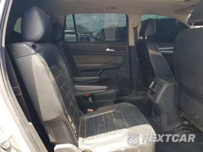 Zdjęcie 11 z 13 samochodu: 2023 VOLKSWAGEN ATLAS SEL PREMIUM R-LINE VIN:1V2FR2CA0PC508170 - miniatura