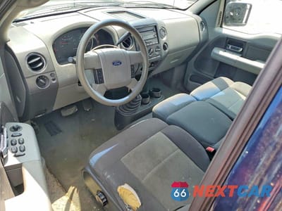 Zdjęcie 8 z 12 samochodu: 2006 FORD F150 VIN:1FTPX14536FB78089 - miniatura