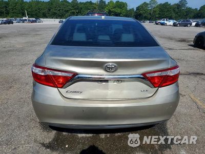 Zdjęcie 6 z 13 samochodu: 2016 TOYOTA CAMRY XLE VIN:4T1BF1FK7GU557587 - miniatura