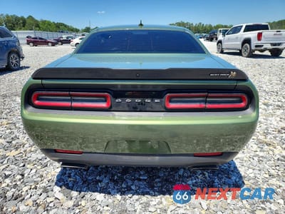 Zdjęcie 6 z 12 samochodu: 2023 DODGE CHALLENGER R VIN:2C3CDZFJ6PH505430 - miniatura