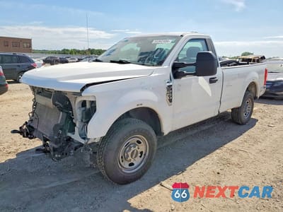 2021 FORD F250 SUPER DUTY 1FTBF2A60MEC72692 - główne zdjęcie licytacji z USA - miniatura