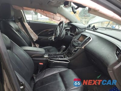 Zdjęcie 7 z 12 samochodu: 2015 BUICK LACROSSE VIN:1G4GB5G3XFF114367 - miniatura