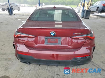 Zdjęcie 6 z 12 samochodu: 2022 BMW M440I VIN:WBA83AP02NCH72317 - miniatura