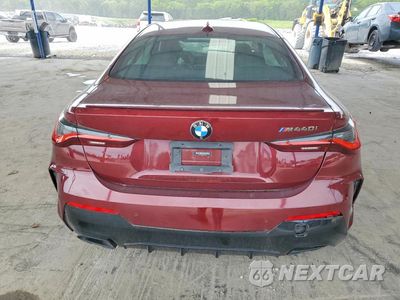 Zdjęcie 6 z 12 samochodu: 2022 BMW M440I VIN:WBA83AP02NCH72317 - miniatura
