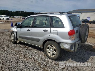 Drugie zdjęcie samochodu z przodu: 2003 TOYOTA RAV4 BASE VIN:JTEGH20V030085033 - miniatura