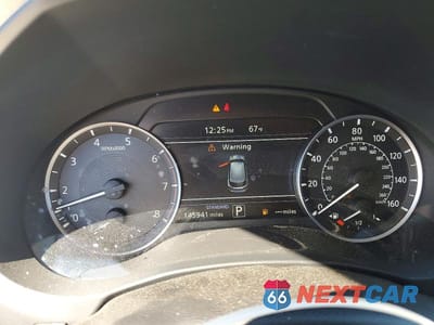 Zdjęcie 9 z 13 samochodu: 2019 INFINITI QX50 LUXE VIN:3PCAJ5M19KF108610 - miniatura