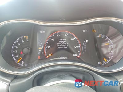 Zdjęcie 9 z 13 samochodu: 2014 JEEP GRAND CHEROKEE LAREDO VIN:1C4RJFAG9EC224991 - miniatura