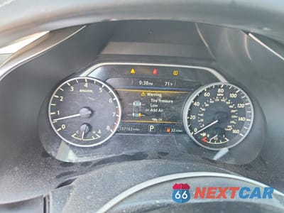 Zdjęcie 9 z 12 samochodu: 2016 NISSAN MURANO S VIN:5N1AZ2MH9GN108647 - miniatura