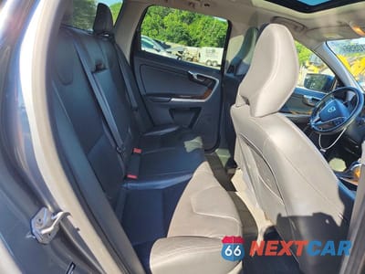Zdjęcie 11 z 13 samochodu: 2017 VOLVO XC60 T6 INSCRIPTION VIN:YV449MRU5H2223068 - miniatura