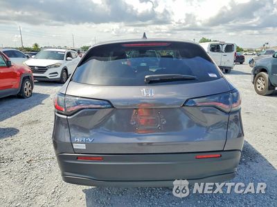 Zdjęcie 6 z 13 samochodu: 2026 HONDA HR-V LX VIN:3CZRZ1H37TM714558 - miniatura