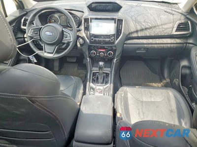 Zdjęcie 8 z 13 samochodu: 2019 SUBARU FORESTER TOURING VIN:JF2SKAWC6KH586381 - miniatura