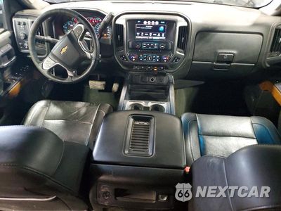 Zdjęcie 8 z 12 samochodu: 2016 CHEVROLET SILVERADO K2500 HEAVY DUTY LTZ VIN:1GC1KWE8XGF219460 - miniatura