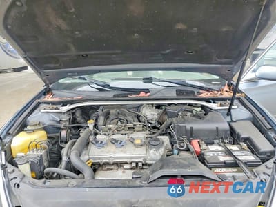 Zdjęcie 11 z 12 samochodu: 2005 LEXUS ES 330 VIN:JTHBA30G755136056 - miniatura