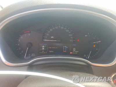 Zdjęcie 9 z 13 samochodu: 2014 CADILLAC SRX LUXURY COLLECTION VIN:3GYFNBE33ES589212 - miniatura