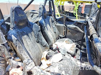 Zdjęcie 6 z 10 samochodu: 2024 KAWASAKI TERYX UTILITY VEHICLE VIN:JKARTCB16RB503923 - miniatura