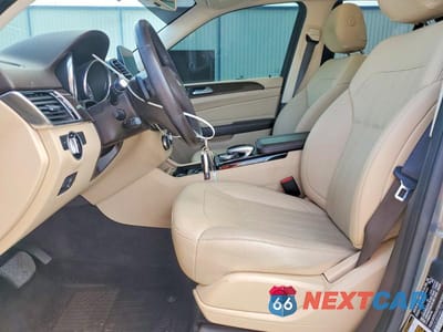 Zdjęcie 7 z 13 samochodu: 2017 MERCEDES-BENZ GLE 350 VIN:4JGDA5JB5HA837520 - miniatura
