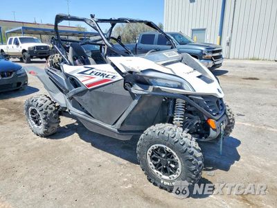 2022 CFMO ZFORCE LCELV1ZR8N6000578 - główne zdjęcie licytacji z USA - miniatura