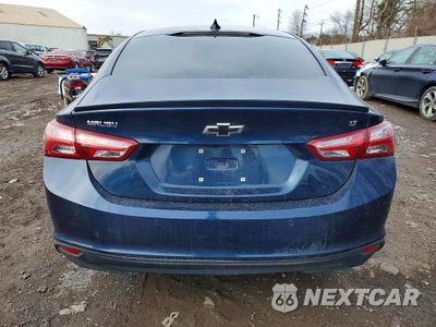 Zdjęcie 6 z 12 samochodu: 2020 CHEVROLET MALIBU LT VIN:1G1ZD5ST6LF007948 - miniatura