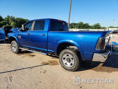 Drugie zdjęcie samochodu z przodu: 2011 DODGE RAM 2500 VIN:3D7UT2CLXBG629134 - miniatura