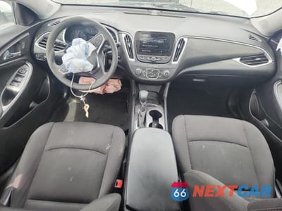 Zdjęcie 8 z 12 samochodu: 2024 CHEVROLET MALIBU LS VIN:1G1ZC5STXRF188855 - miniatura