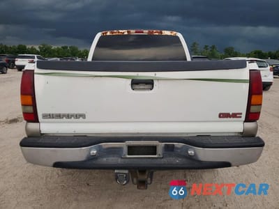 Zdjęcie 6 z 12 samochodu: 2002 GMC NEW SIERRA C1500 VIN:2GTEC19TX21163018 - miniatura