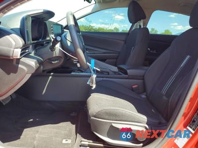 Zdjęcie 7 z 12 samochodu: 2022 HYUNDAI ELANTRA SEL VIN:5NPLM4AG7NH079228 - miniatura