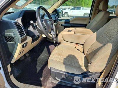 Zdjęcie 7 z 12 samochodu: 2016 FORD F150 SUPERCREW VIN:1FTEW1CPXGFC26704 - miniatura