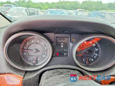 Zdjęcie 9 z 13 samochodu: 2013 JEEP GRAND CHEROKEE LIMITED VIN:1C4RJFBG2DC586075 - miniatura
