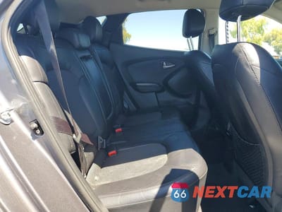 Zdjęcie 10 z 13 samochodu: 2014 HYUNDAI TUCSON SE VIN:KM8JUCAG5EU859425 - miniatura